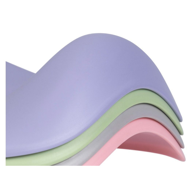 Горщик Colibro Solo Pink