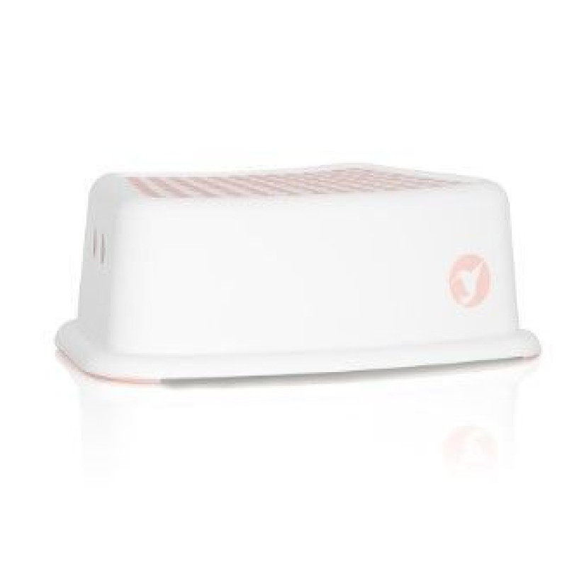 Підніжка Colibro Step 1 CS1-08 Pink