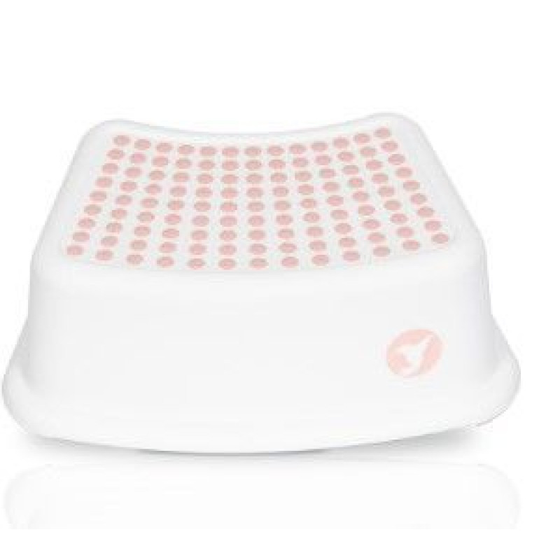 Підніжка Colibro Step 1 CS1-08 Pink