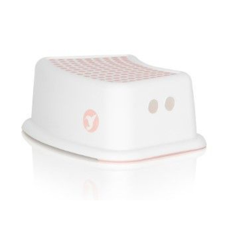 Підніжка Colibro Step 1 CS1-08 Pink