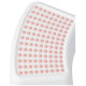 Підніжка Colibro Step 1 CS1-08 Pink
