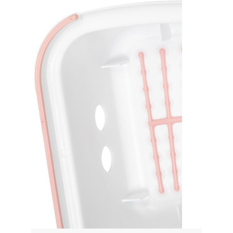 Підніжка Colibro Step 1 CS1-08 Pink