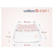 Підніжка Colibro Step 1 CS1-08 Pink