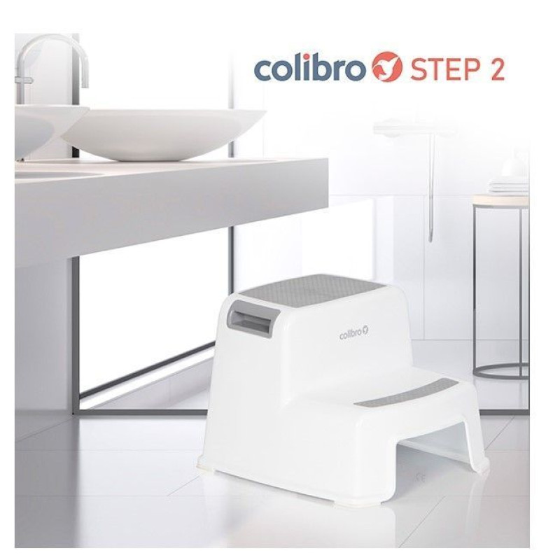 Підніжка Colibro Step 2 CSC-10 Dove