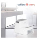 Підніжка Colibro Step 2 CSC-10 Dove