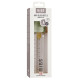 Скляна дитяча пляшечка BIBS Baby Glass Bottle повний комплект 225 мл – Sage