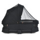 Дитяча коляска 2 в 1 ElCamino ME 1100-1 ERA Black Ink
