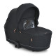 Дитяча коляска 2 в 1 ElCamino ME 1100-1 ERA Black Ink