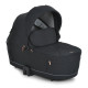Дитяча коляска 2 в 1 ElCamino ME 1100-1 ERA Black Ink