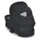 Дитяча коляска 2 в 1 ElCamino ME 1100-1 ERA Black Ink