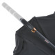 Дитяча коляска 2 в 1 ElCamino ME 1100-1 ERA Black Ink