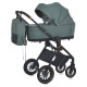 Дитяча коляска 2 в 1 ElCamino ME 1100-1 ERA Khaki Green
