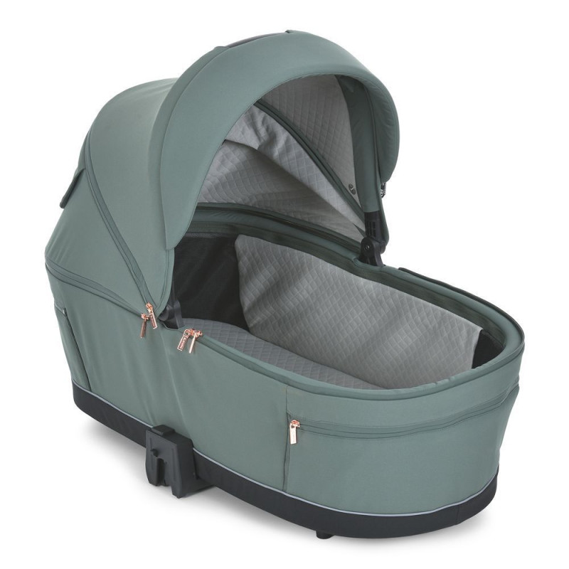 Дитяча коляска 2 в 1 ElCamino ME 1100-1 ERA Khaki Green