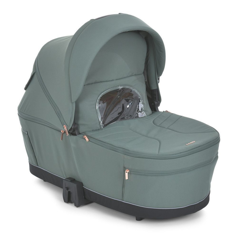 Дитяча коляска 2 в 1 ElCamino ME 1100-1 ERA Khaki Green