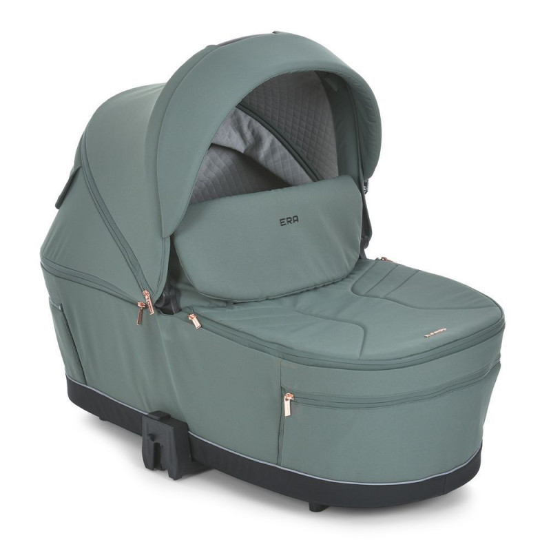 Дитяча коляска 2 в 1 ElCamino ME 1100-1 ERA Khaki Green