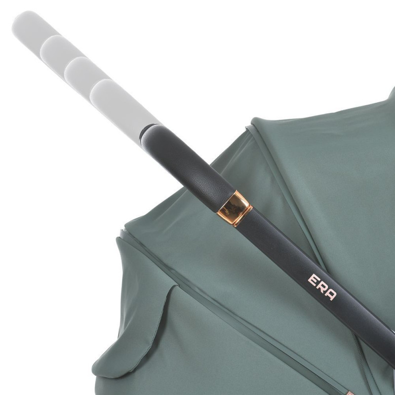 Дитяча коляска 2 в 1 ElCamino ME 1100-1 ERA Khaki Green