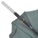Дитяча коляска 2 в 1 ElCamino ME 1100-1 ERA Khaki Green