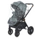 Дитяча коляска 2 в 1 ElCamino ME 1100-1 ERA Khaki Green
