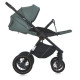 Дитяча коляска 2 в 1 ElCamino ME 1100-1 ERA Khaki Green
