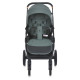 Дитяча коляска 2 в 1 ElCamino ME 1100-1 ERA Khaki Green