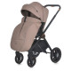 Дитяча коляска 2 в 1 ElCamino ME 1100-1 ERA Taupe Beige