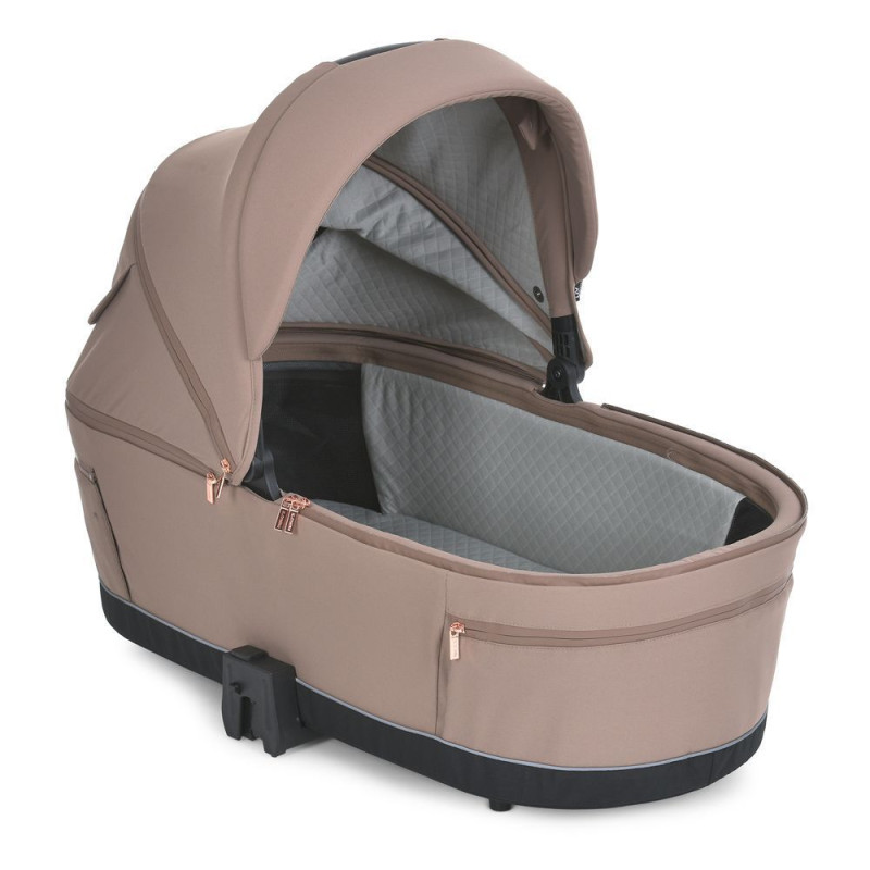 Дитяча коляска 2 в 1 ElCamino ME 1100-1 ERA Taupe Beige