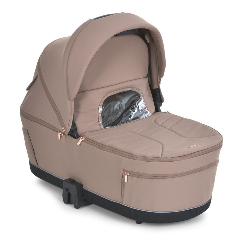 Дитяча коляска 2 в 1 ElCamino ME 1100-1 ERA Taupe Beige