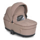 Дитяча коляска 2 в 1 ElCamino ME 1100-1 ERA Taupe Beige