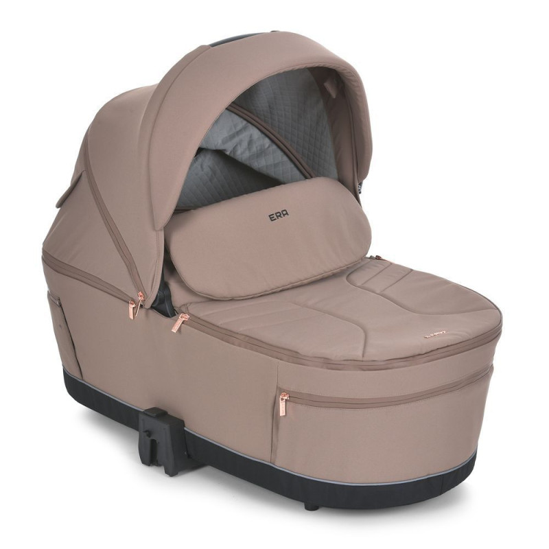 Дитяча коляска 2 в 1 ElCamino ME 1100-1 ERA Taupe Beige