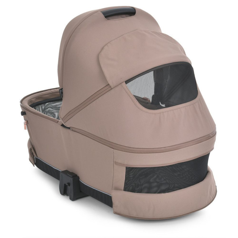 Дитяча коляска 2 в 1 ElCamino ME 1100-1 ERA Taupe Beige