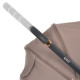 Дитяча коляска 2 в 1 ElCamino ME 1100-1 ERA Taupe Beige