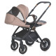 Дитяча коляска 2 в 1 ElCamino ME 1100-1 ERA Taupe Beige