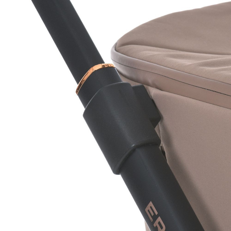 Дитяча коляска 2 в 1 ElCamino ME 1100-1 ERA Taupe Beige