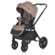 Дитяча коляска 2 в 1 ElCamino ME 1100-1 ERA Taupe Beige