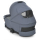 Дитяча коляска 2 в 1 ElCamino ME 1100-1 ERA Ultimate Gray