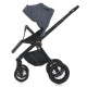 Дитяча коляска 2 в 1 ElCamino ME 1100-1 ERA Ultimate Gray