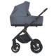 Дитяча коляска 2 в 1 ElCamino ME 1100-1 ERA Ultimate Gray