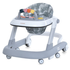 Ходунки ElCamino ME 1163 MULTIWAY Gray