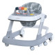 Ходунки ElCamino ME 1163 MULTIWAY Gray