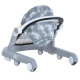 Ходунки ElCamino ME 1163 MULTIWAY Gray