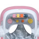 Ходунки ElCamino ME 1163 MULTIWAY Pink