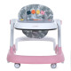 Ходунки ElCamino ME 1163 MULTIWAY Pink