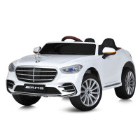 Електромобіль Mercedes-Benz S-Class M 6020EBLR-1