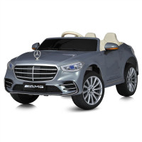 Електромобіль Mercedes-Benz S-Class M 6020EBLR-12