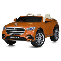 Електромобіль Mercedes-Benz S-Class M 6020EBLR-7