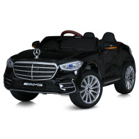 Електромобіль Mercedes-Benz S-Class M 6020EBLRS-2