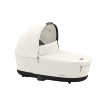 Люлька Cybex Priam 4.0 Off white