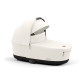 Люлька Cybex Priam 4.0 Off white