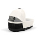 Люлька Cybex Priam 4.0 Off white