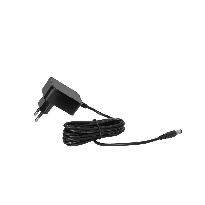 Стілець-гойдалка CARRELLO Triumph CRL-10302 Cloud Grey сенсорна панель /1/ MOQ